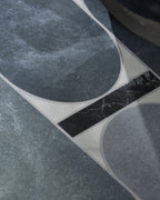 Ca’ Pietra Byzantine Porcelain Lauro Sculpted — official gallery image 9