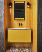 Ca’ Pietra Cabana Porcelain Havana — official gallery image 3