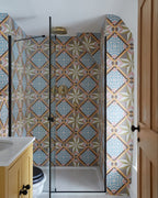 Ca’ Pietra Cabana Porcelain Havana — official gallery image 4