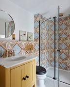 Ca’ Pietra Cabana Porcelain Havana — official gallery image 5