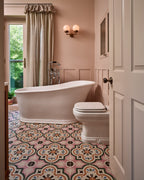 Ca’ Pietra Cabana Porcelain New Orleans — official gallery image 3