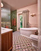 Ca’ Pietra Cabana Porcelain New Orleans — official gallery image 1