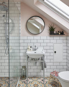 Ca’ Pietra Cabana Porcelain New Orleans — official gallery image 9