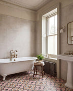 Ca’ Pietra Cabana Porcelain New Orleans — official gallery image 4