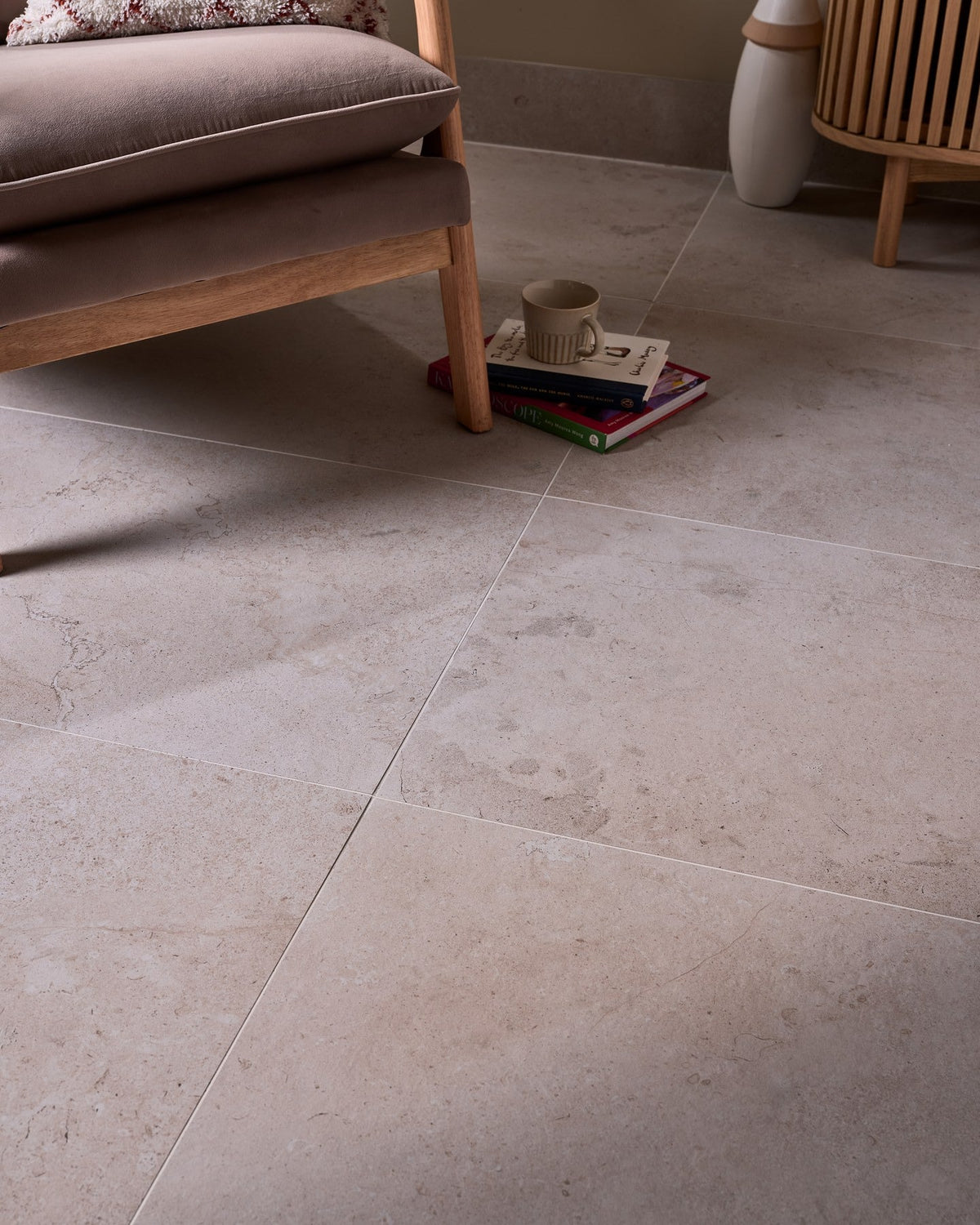 Ca’ Pietra Campagna Porcelain Matt — official gallery image 3