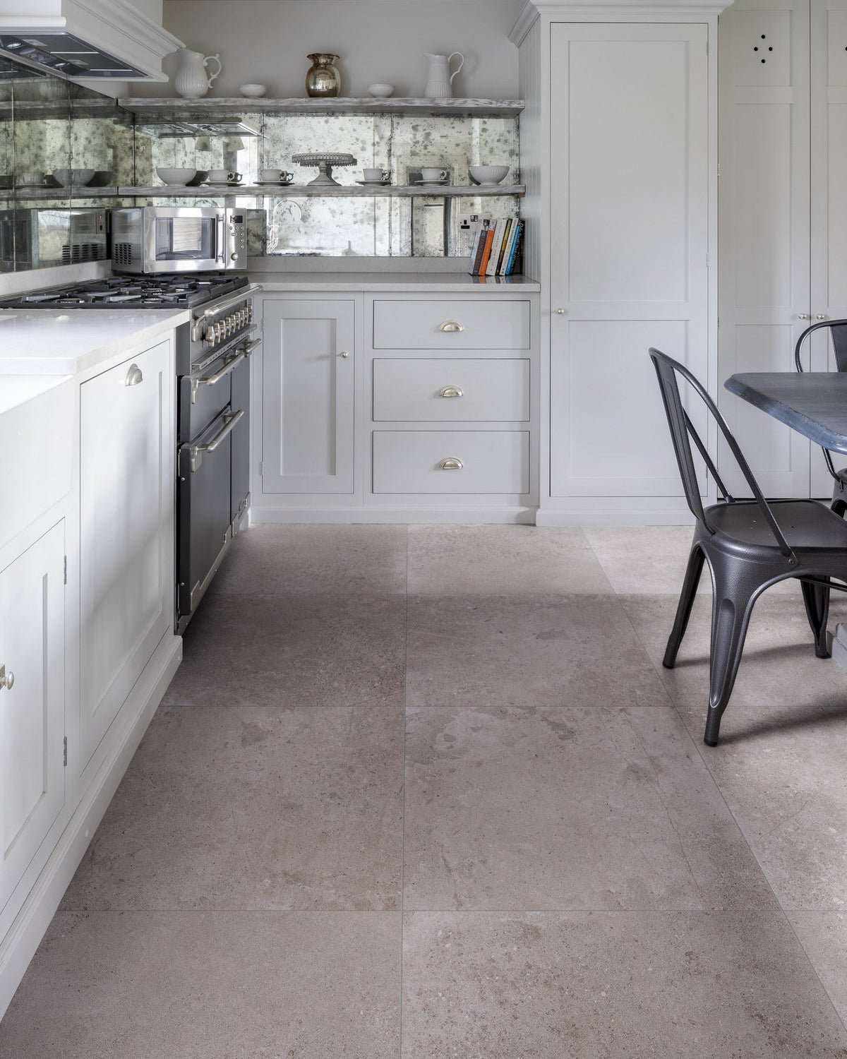 Ca’ Pietra Campagna Porcelain Matt — official gallery image 5