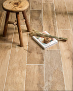 Ca’ Pietra Carpenter Porcelain Natural — official gallery image 3