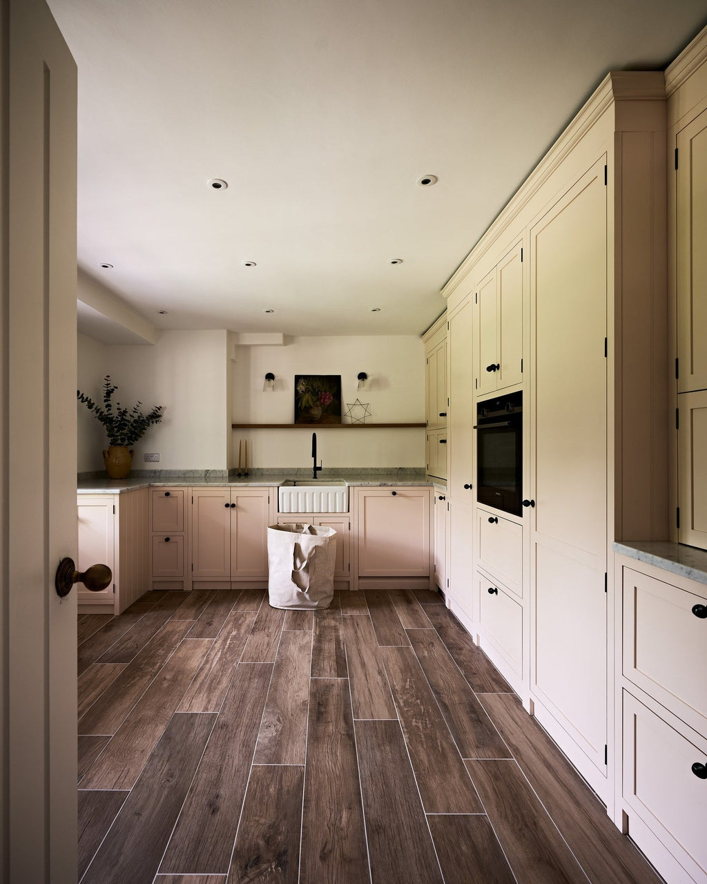 Ca’ Pietra Carpenter Porcelain Natural — official gallery image 6