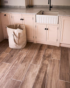 Ca’ Pietra Carpenter Porcelain Natural — official gallery image 4