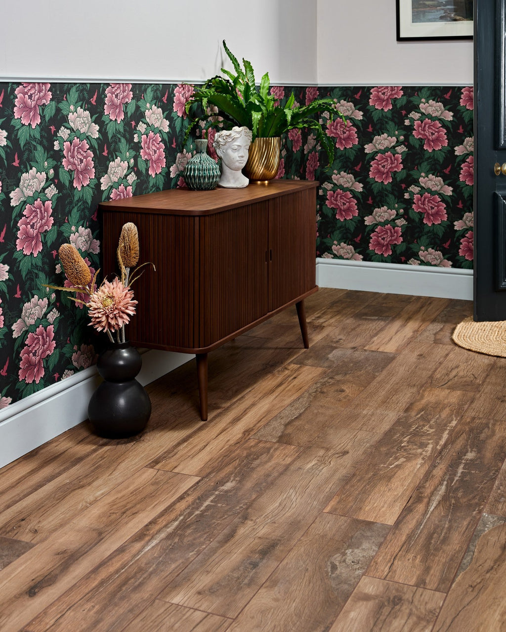 Ca’ Pietra Carpenter Porcelain Rich — official gallery image 4