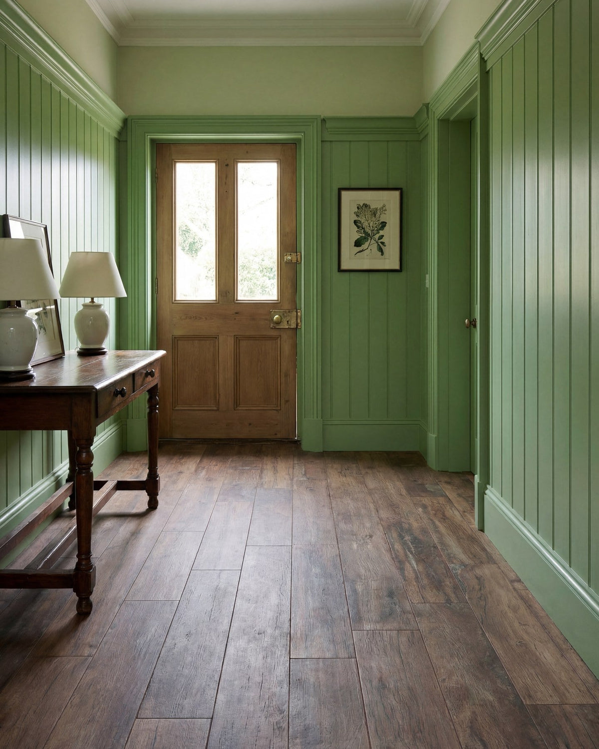 Ca’ Pietra Carpenter Porcelain Rich — official gallery image 1