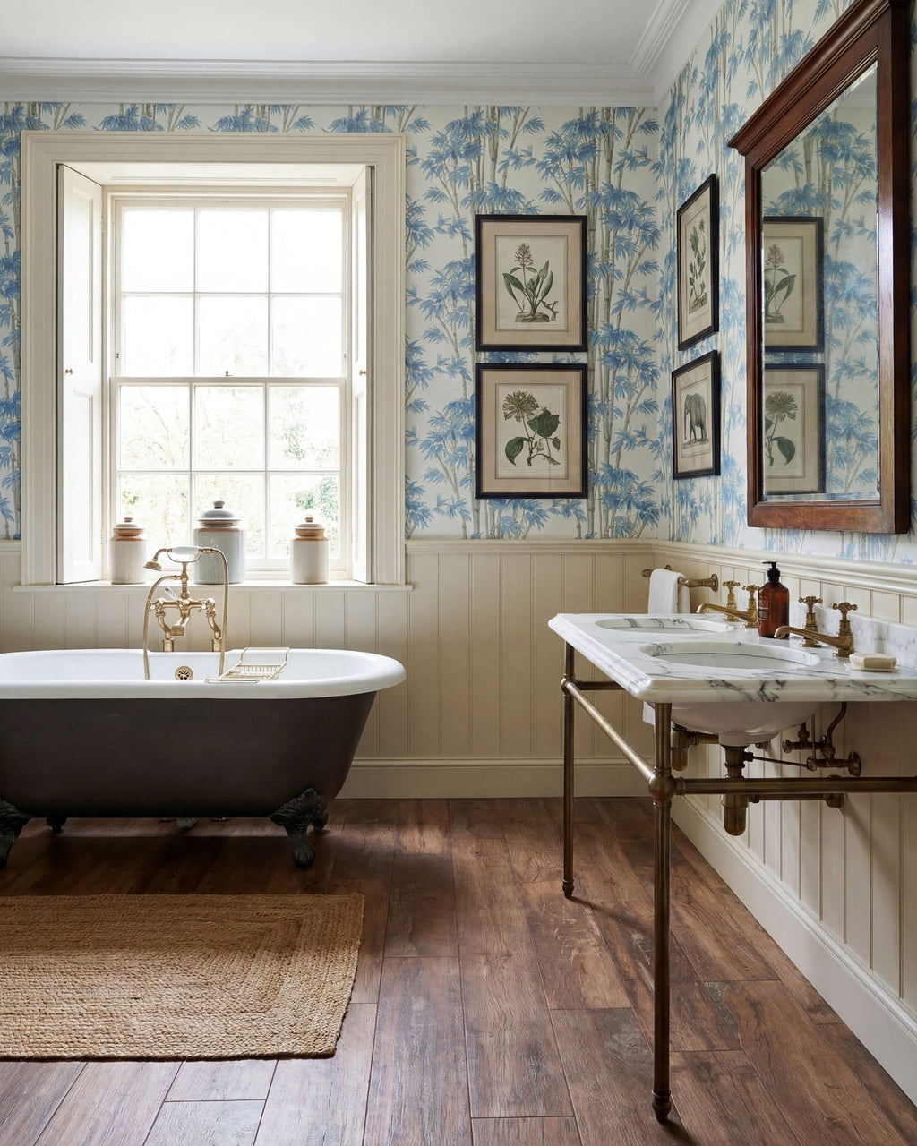 Ca’ Pietra Carpenter Porcelain Rich — official gallery image 6
