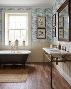 Ca’ Pietra Carpenter Porcelain Rich — official gallery image 6