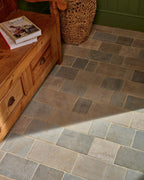Ca’ Pietra Castilan Limestone Cobbles Tumbled — official gallery image 7