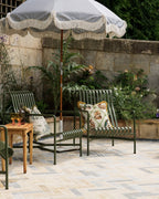 Ca’ Pietra Castilan Limestone Parquet Tumbled — official gallery image 6