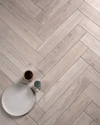 Ca’ Pietra Chatham Porcelain Natural — official gallery image 1