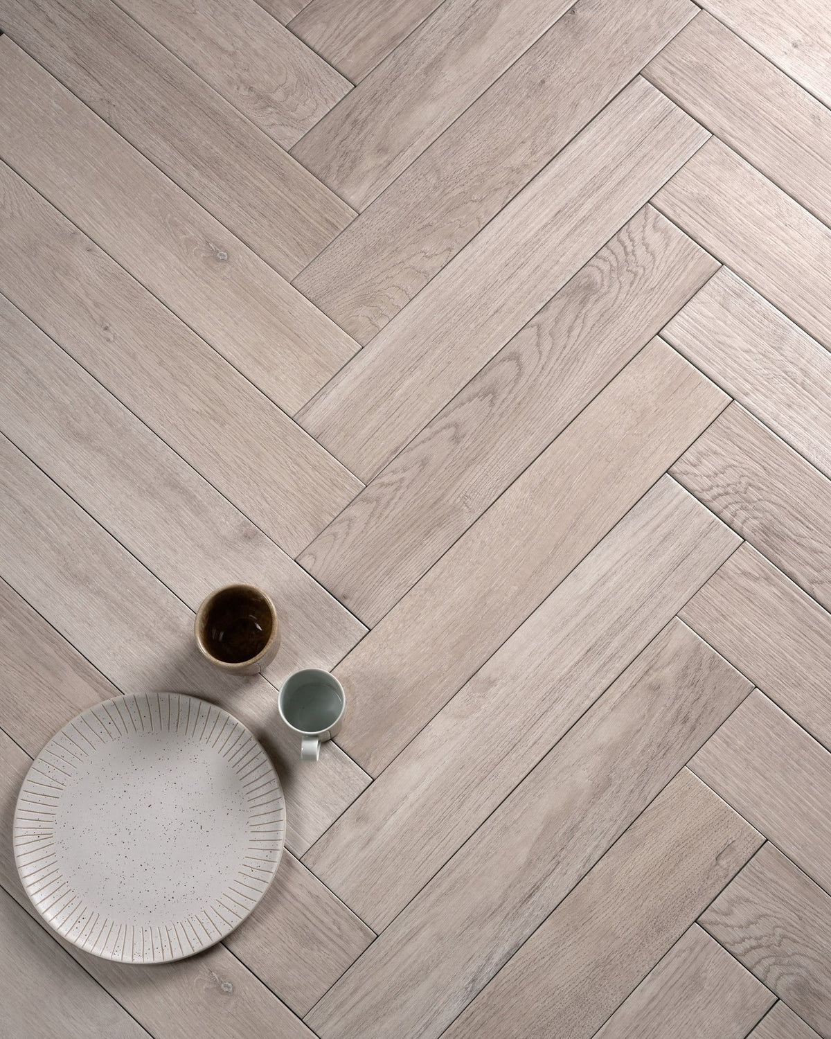 Ca’ Pietra Chatham Porcelain Natural — official gallery image 1