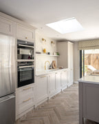 Ca’ Pietra Chatham Porcelain Oak — official gallery image 1