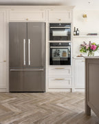 Ca’ Pietra Chatham Porcelain Oak — official gallery image 3