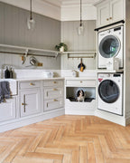 Ca’ Pietra Chatham Porcelain Oak — official gallery image 8