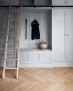 Ca’ Pietra Chatham Porcelain Oak — official gallery image 9