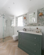 Ca’ Pietra Chatham Porcelain Oak — official gallery image 12