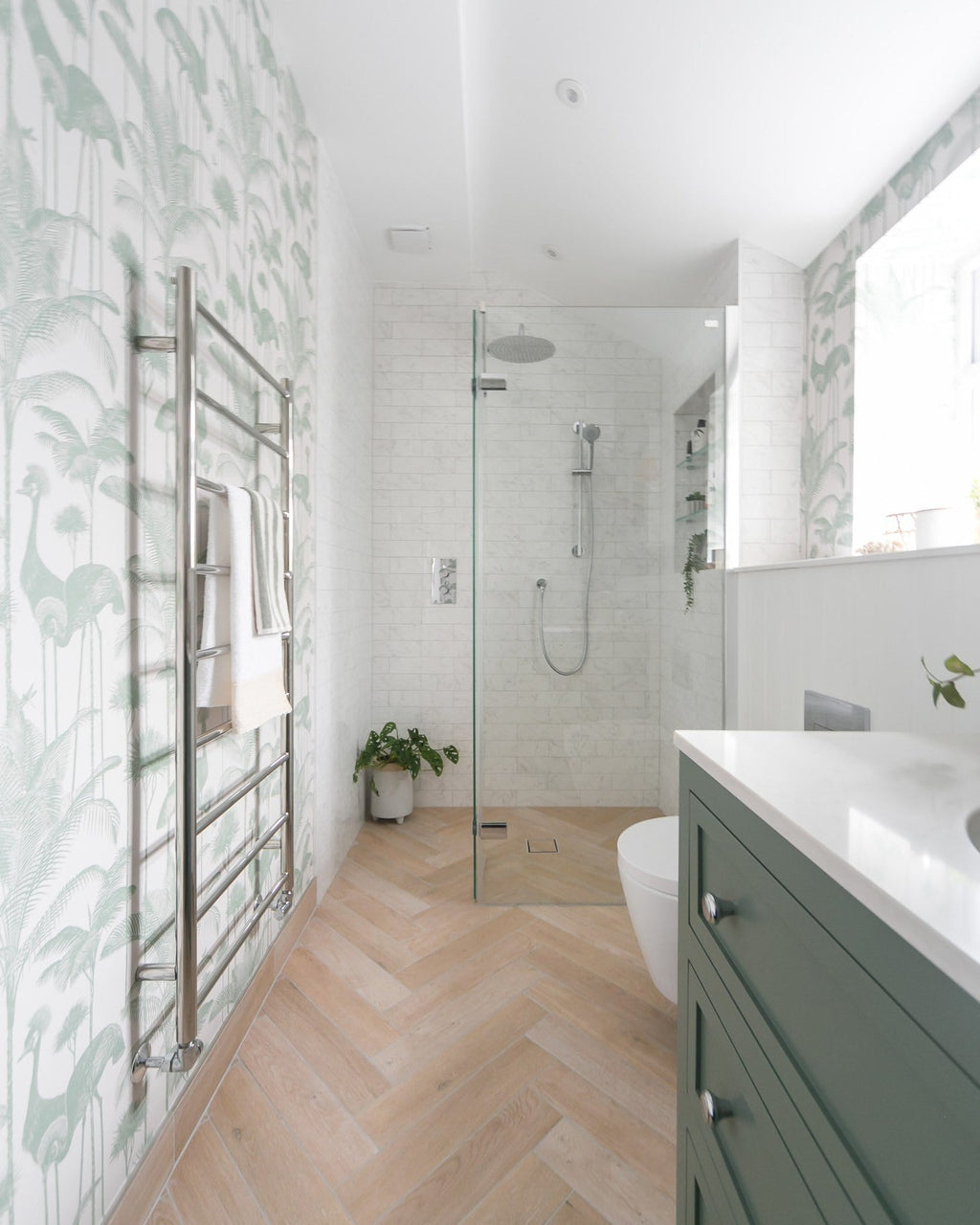 Ca’ Pietra Chatham Porcelain Oak — official gallery image 13