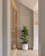 Ca’ Pietra Chatham Porcelain Walnut — official gallery image 6