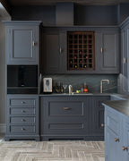Ca’ Pietra Chatham Porcelain Walnut — official gallery image 9