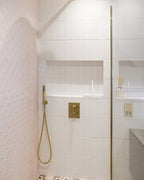 Ca’ Pietra Chic Ceramic White — official gallery image 2