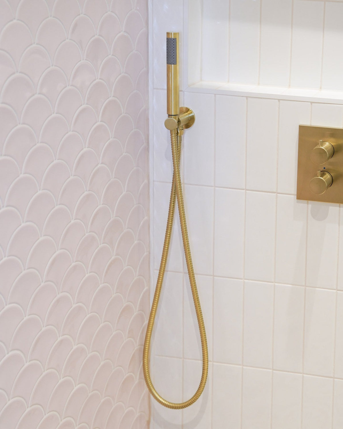 Ca’ Pietra Chic Ceramic White — official gallery image 3
