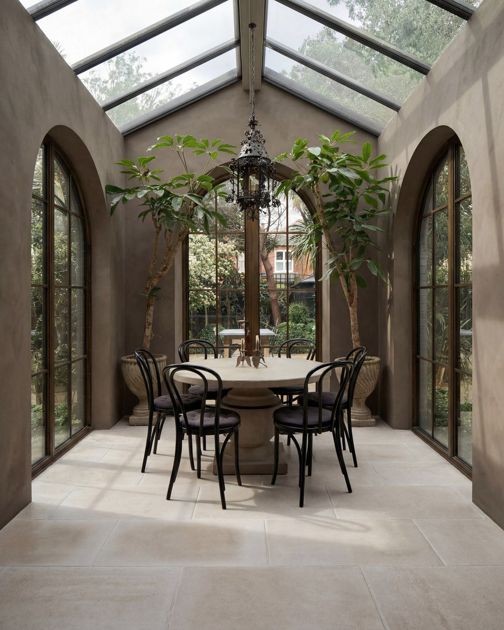 Ca’ Pietra Chineford Porcelain — official gallery image 1