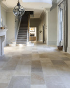 Ca’ Pietra Cote Bourgogne Limestone Seasoned Finish — official gallery image 3