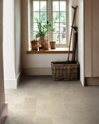 Ca’ Pietra Cotehele Porcelain Beige — official gallery image 1