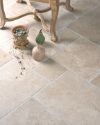Ca’ Pietra Cotehele Porcelain Beige — official gallery image 3