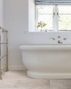 Ca’ Pietra Cotehele Porcelain Sand — official gallery image 3