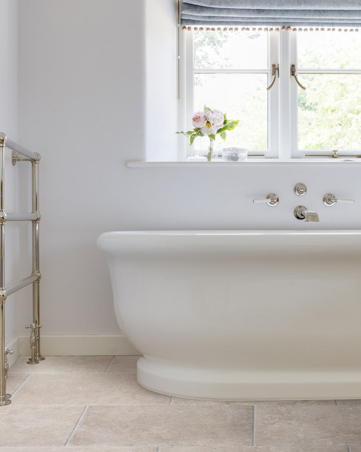 Ca’ Pietra Cotehele Porcelain Sand — official gallery image 3