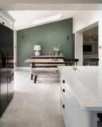 Ca’ Pietra Cotehele Porcelain Sand — official gallery image 4