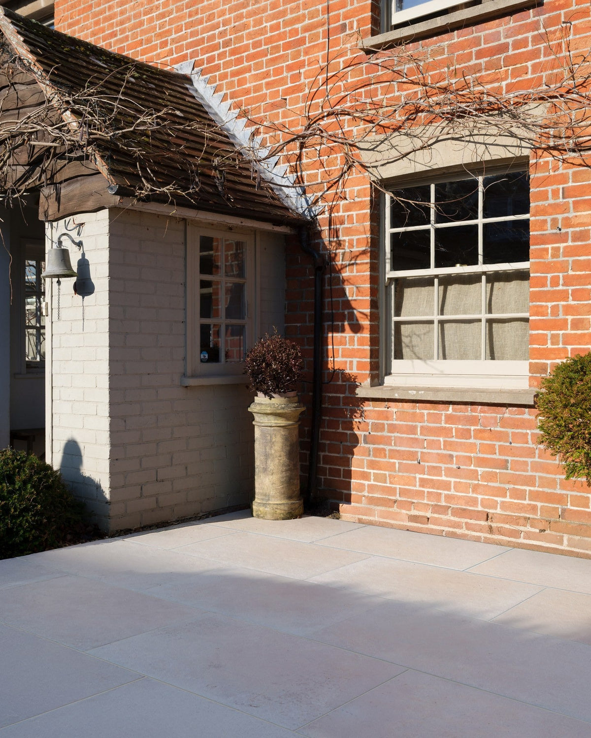 Ca’ Pietra Cotswold Porcelain Paving Matt — official gallery image 5