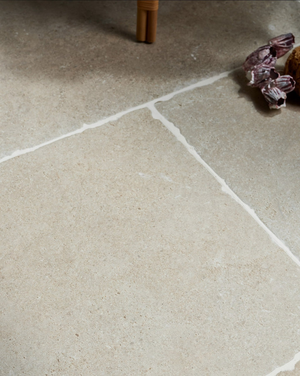 Ca’ Pietra Cotswold Porcelain Matt — official gallery image 5