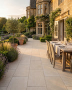 Ca’ Pietra Cotswold Porcelain Paving Matt — official gallery image 6