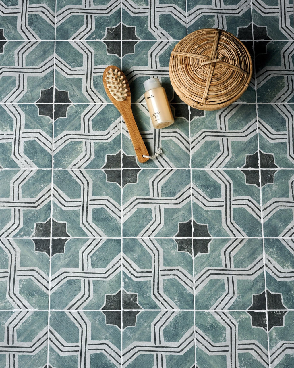 Ca’ Pietra Cuba Porcelain Iberia — official gallery image 2
