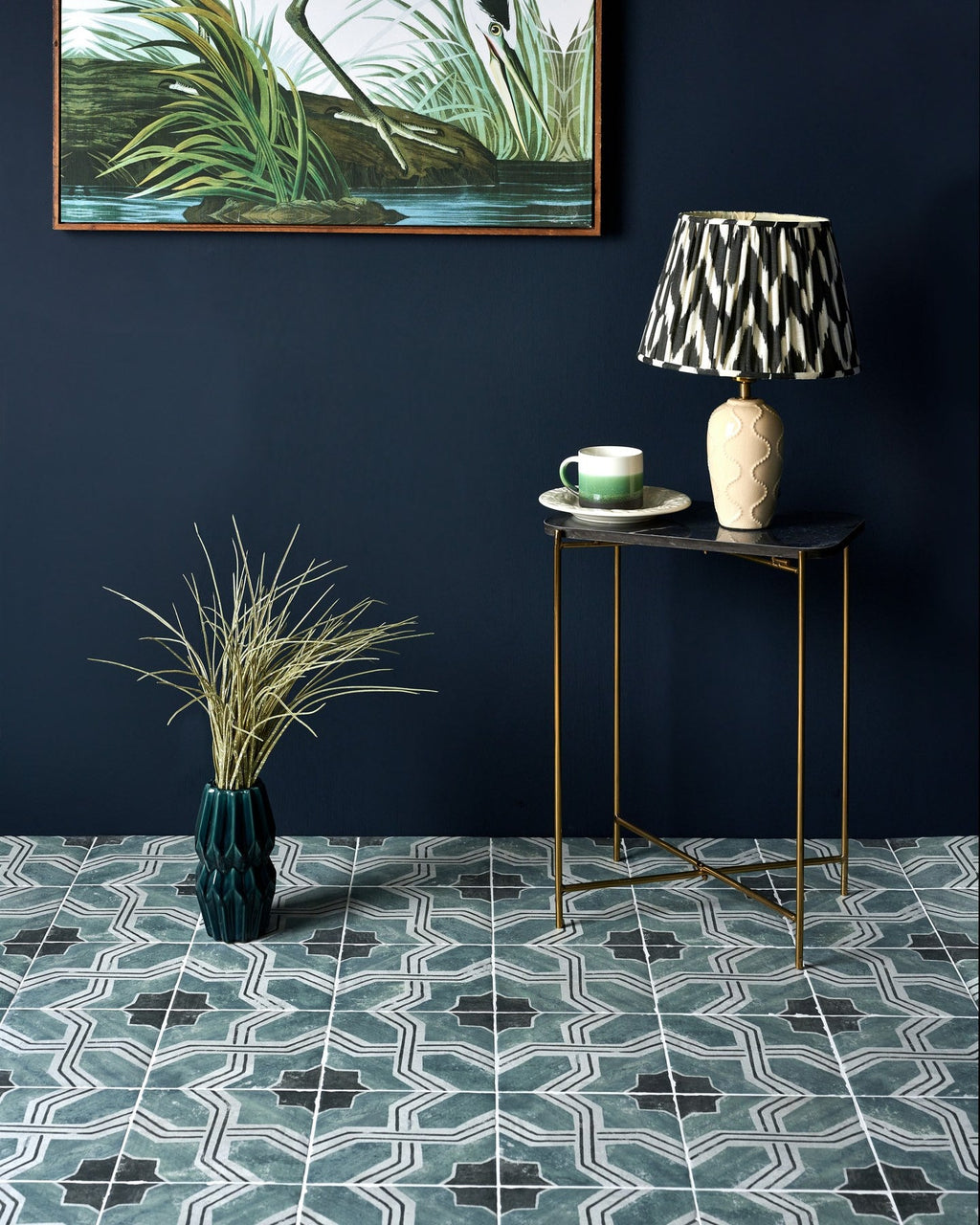 Ca’ Pietra Cuba Porcelain Iberia — official gallery image 3