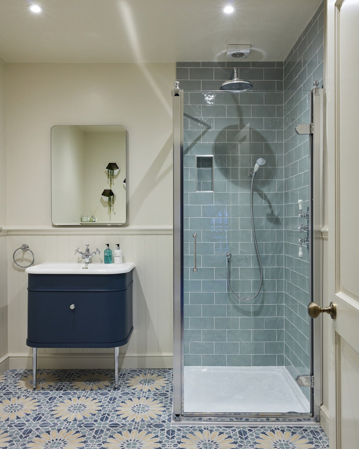 Ca’ Pietra Cuba Porcelain Marla — official gallery image 2