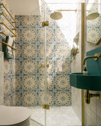 Ca’ Pietra Cuba Porcelain Marla — official gallery image 3