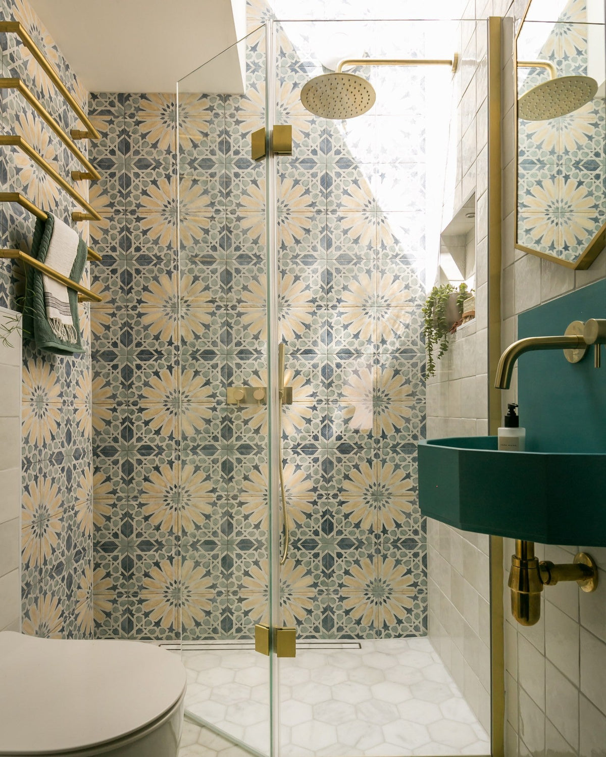 Ca’ Pietra Cuba Porcelain Marla — official gallery image 3