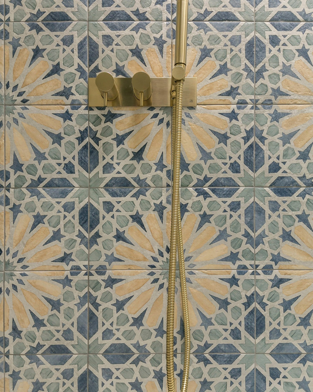 Ca’ Pietra Cuba Porcelain Marla — official gallery image 5