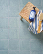 Ca’ Pietra Cuba Porcelain Mint Green Field — official gallery image 1