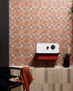 Ca’ Pietra Cuba Porcelain Vedado Cotto — official gallery image 1