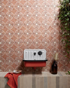 Ca’ Pietra Cuba Porcelain Vedado Cotto — official gallery image 3